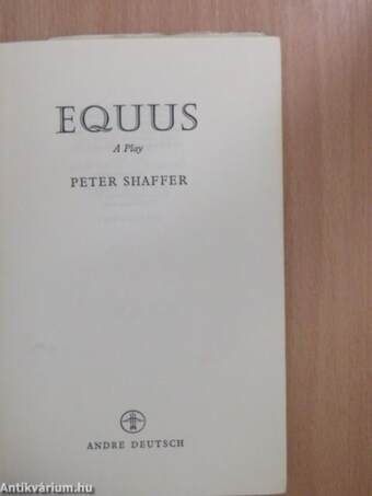 Equus