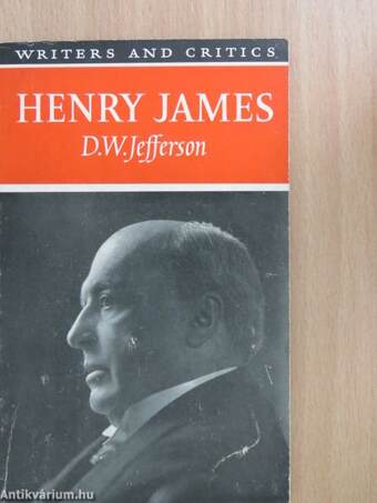 Henry James