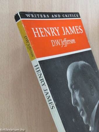 Henry James