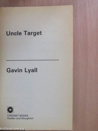 Uncle Target