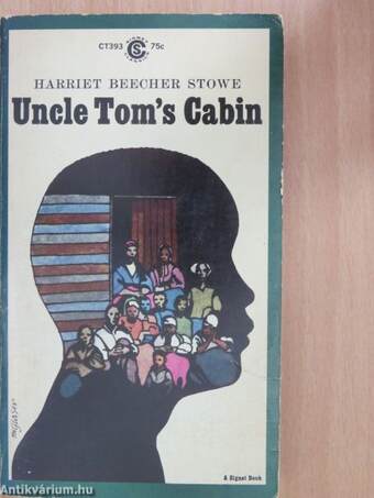 Uncle Tom's cabin