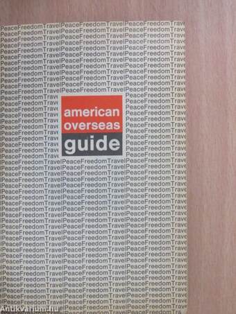 American overseas guide