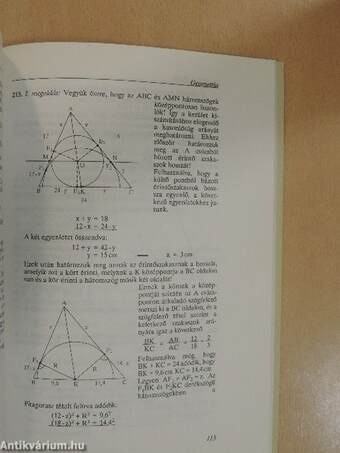 Érdekes matematikai feladatok