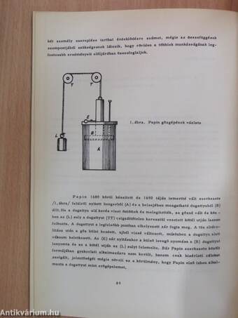 Technikatörténeti Szemle 1965/1-2.