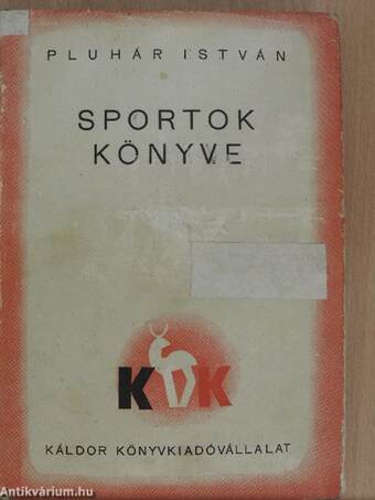 Sportok könyve