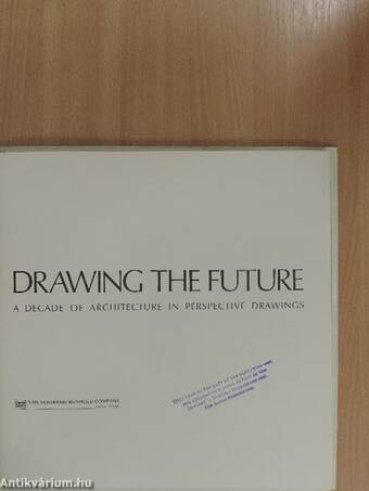 Drawing the Future