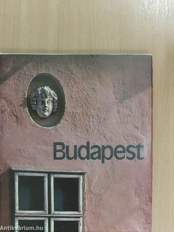 Budapest