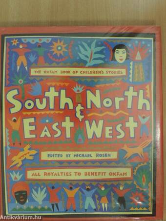 South and North, East and West