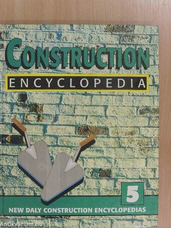 Construction Encyclopedia 5.