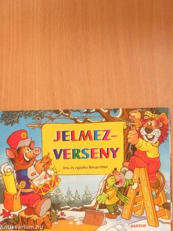 Jelmezverseny