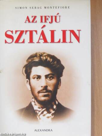 Az ifjú Sztálin