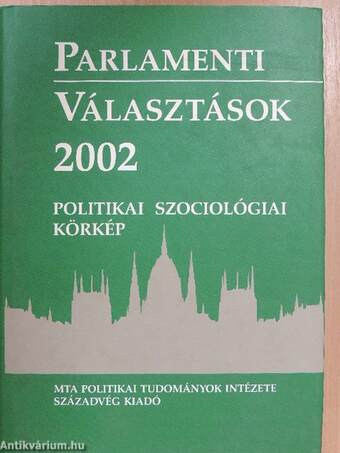 Parlamenti választások 2002