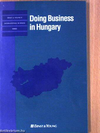 Doing Business in Hungary