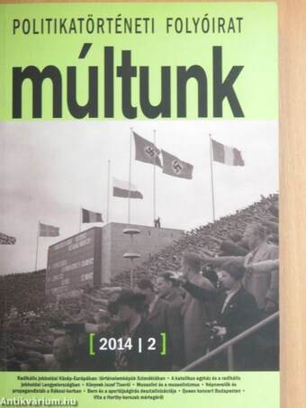 Múltunk 2014/2.