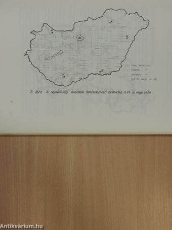 Közlekedésünk fejlődésének prognózisa 2000-ig II.