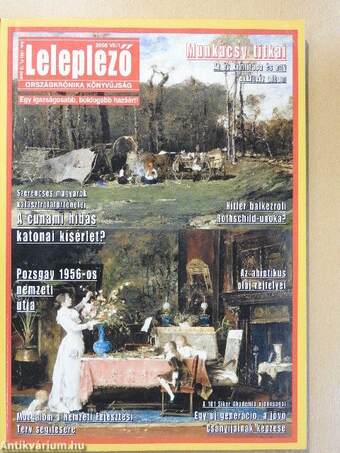 Leleplező 2005/1.