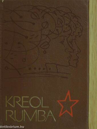 Kreol rumba (minikönyv)