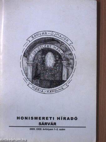 Honismereti híradó 2005/1-2.