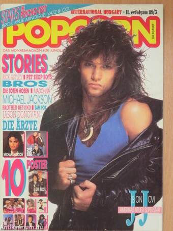 Popcorn 1989/3.