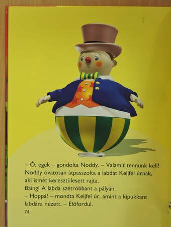 Nagy mesekönyv 6.