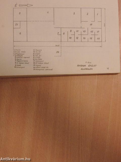 XIII. Vándorgyűlés