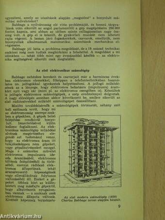 Univerzum 1957/1-10.