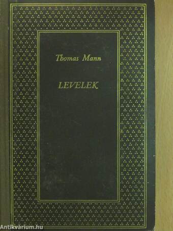 Levelek