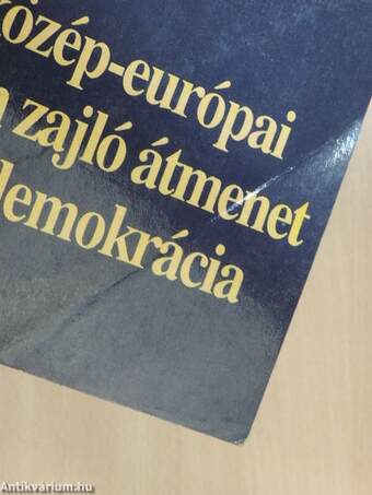 A kelet-közép-európai országokban zajló átmenet és a szociáldemokrácia