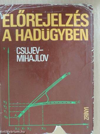 Előrejelzés a hadügyben