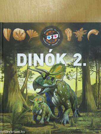 Dinók 2.