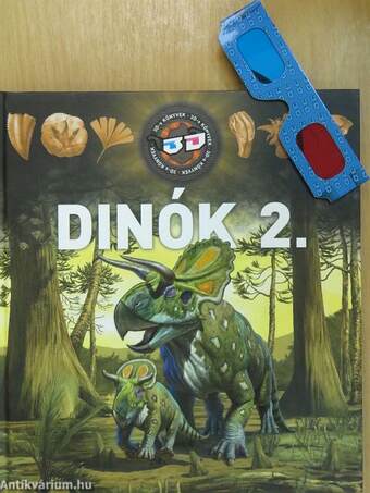 Dinók 2.