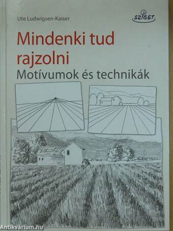 Mindenki tud rajzolni