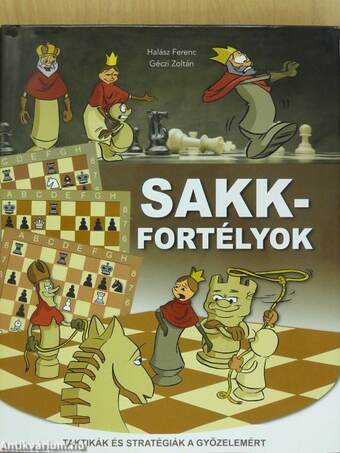 Sakkfortélyok