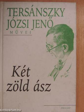 Két zöld ász