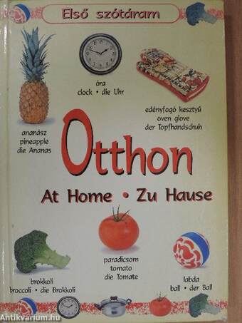 Otthon