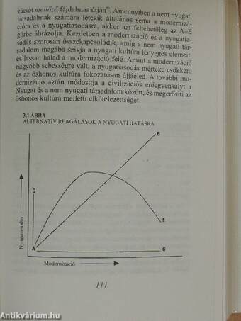 A civilizációk összecsapása és a világrend átalakulása