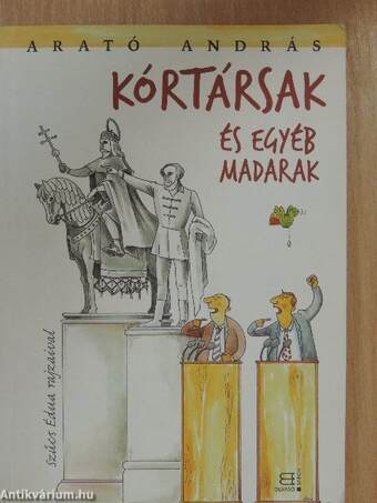 Kórtársak és egyéb madarak