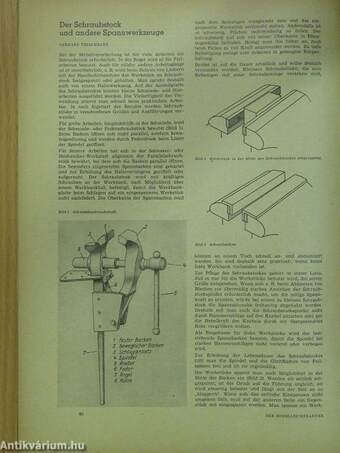 Der Modelleisenbahner 1952. Ausgewählte Aufsätze