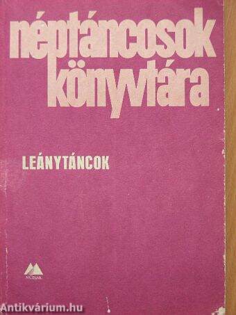 Leánytáncok