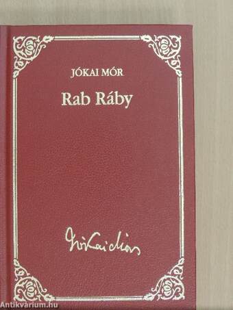 Rab Ráby