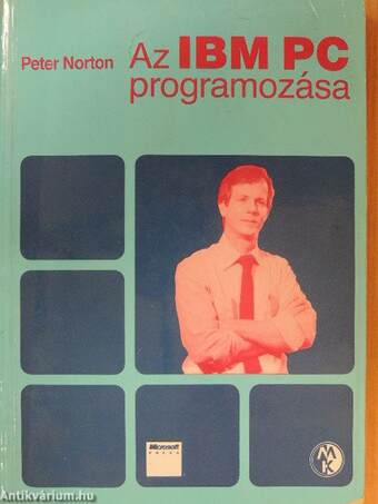 Az IBM PC programozása