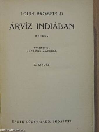 Árvíz Indiában