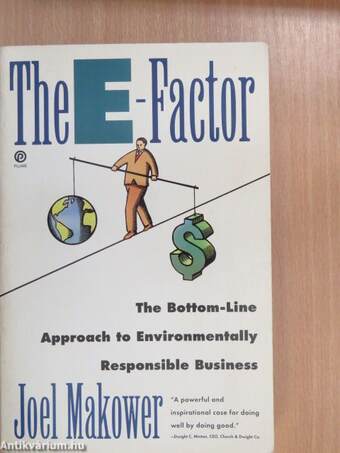 The E Factor