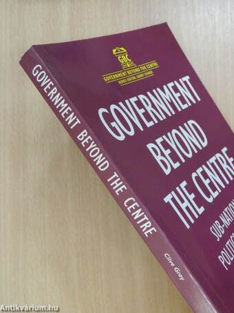 Government Beyond The Centre