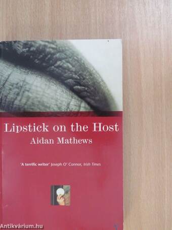 Lipstick on the Host