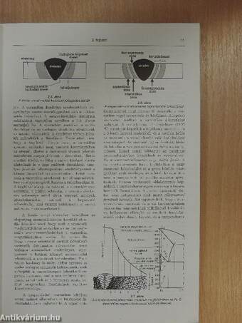 Az ötvözetlen, gyengén és erősen ötvözött szerkezeti acélok korrózióállósága, különös tekintettel azok hegeszthetőségére