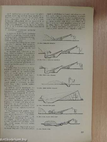 Mélyépítéstudományi Szemle 1954. július-augusztus