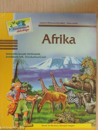 Afrika