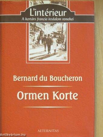 Ormen Korte