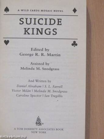 Suicide Kings